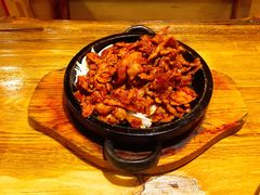 -百年石锅饭·朝鲜族传统民餐