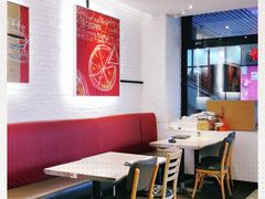 大堂-必胜客(长瀛商业广场店)