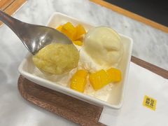 -满记甜品(湖滨店)