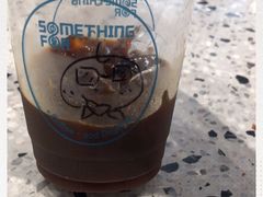 -Something For(中洲湾店)