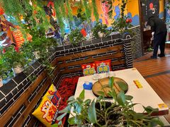 -江湖水乡铁锅炖魚(周庄嘉园店)