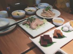 -四季民福烤鸭店(前门廊房二条店)