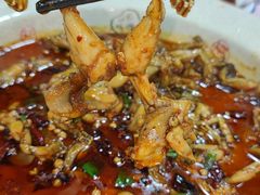 -蜀膳坊(洪公祠小区店)