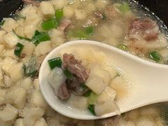 -西安饭庄·非遗陕菜(钟楼店)