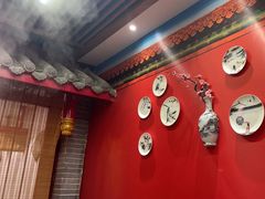 -汇聚德京味铜锅涮肉(沈家桥二路店)