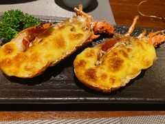 -古京·臻致料理(月湖店)