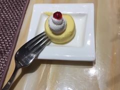 -西藏饭店·亚克·食光自助餐厅(文殊院店)