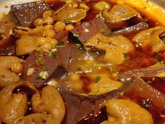 -花盐街·四川乐山小吃(西单大悦城店)