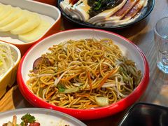 -华府九号海鲜烧烤大排档(龙域店)