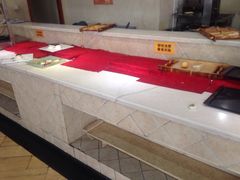 -淀里船宴(卓达店)