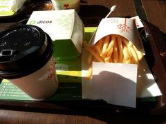 -德克士(北大街店)