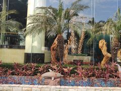 -广州科尔海悦酒店