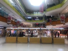 -北京华联购物中心(天通苑店)