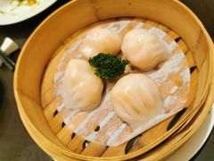 -京香轩·中餐厅(上海中庚聚龙酒店)