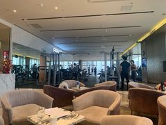 -普拉达游泳健身(水湾1979店)
