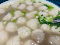 -小船渔村•大连菜•大连焖鱼(黄河路店)