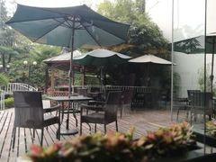 -园林格兰云天大酒店-太极名厨中餐厅