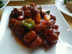 -功德林(南京西路店)