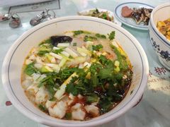 -长香源葫芦头梆梆肉(开通巷店)