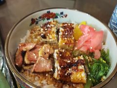 -千代武日本料理(哈西店)