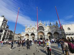 -圣马尔谷圣殿宗主教座堂