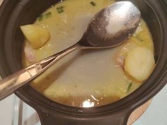 -丽华园(汉阳龙阳店)