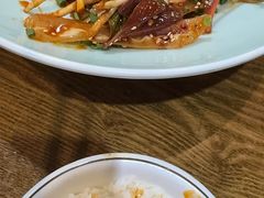 -小厨食堂(黄田坝店)