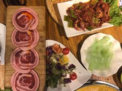 -超级神炭烤肉夜食(芥园西道店)