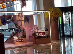 -无锡君来洲际酒店