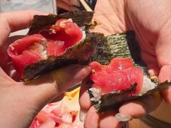 -桂马·日本料理·海胆·海鲜饭·酒场(民主广场店)