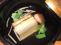 -是山居