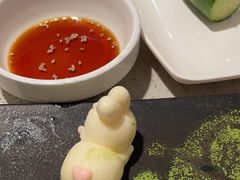 -海底捞火锅(汉峪金谷店)