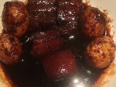 -永安鱼庄·镇江菜(丁卯店)