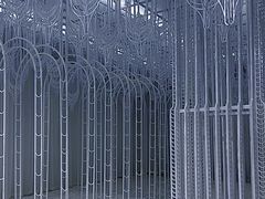 -时代美术馆-成都馆