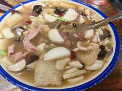 -管记水席老店(仙果市街店)