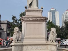 -天津意大利风情旅游区