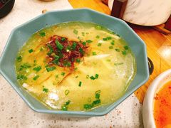 -浮何烤铺(桐梓林店)