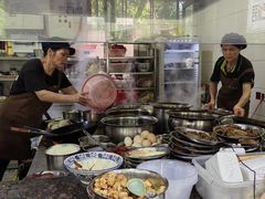 -复兴面王(河东路起源店)