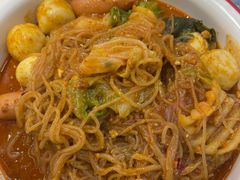 -堂堂小伙夫·辽宁小吃大排档(京西大悦城店)