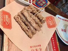 -大吉利·潮汕牛肉火锅(河西店)