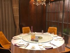 包厢-舜泉海鲜(百官店)