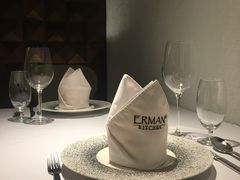 -Erman岩烧牛排(虹桥南丰城店)