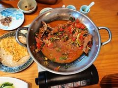 -61号餐吧(兴坪古镇漓江店)