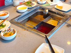 -海底捞火锅(王府井银泰in88店)