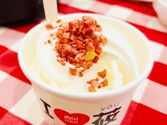 -西贝(上海中心店)