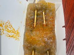 -乐乐姐超级土豆(中关村5号店)