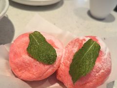 -北大荒人•新东北菜(青岛银座店)