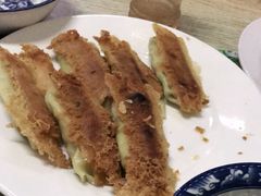 -一品鲜鱼锅贴(人民一路店)
