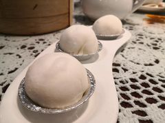 榴莲雪梅-鹭江宾馆·观海餐厅