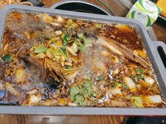 -刘成杰锦州烧烤(南河路店)